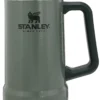 Thermosbeker Stanley Adventure Vacuum Stein Hammertone Green 0,7L -NL Kampeeruitrusting Verkoop 2024 Large JPG Adventure20Big20Grip20Beer20Stein2024oz20Hammertone20Green 4 1
