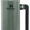 Thermosfles Stanley Legendary Classic Bottle Hammertone Green 1,9L