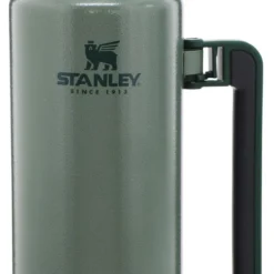 Thermosfles Stanley Legendary Classic Bottle Hammertone Green 1,9L