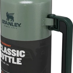 Thermosfles Stanley Legendary Classic Bottle Hammertone Green 1,9L -NL Kampeeruitrusting Verkoop 2024 Large JPG Classic20Legendary20Bottle202.0qt20Hammertone20Green 3