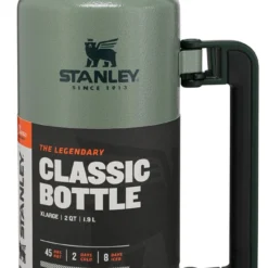 Thermosfles Stanley Legendary Classic Bottle Hammertone Green 1,9L -NL Kampeeruitrusting Verkoop 2024 Large JPG Classic20Legendary20Bottle202.0qt20Hammertone20Green 5