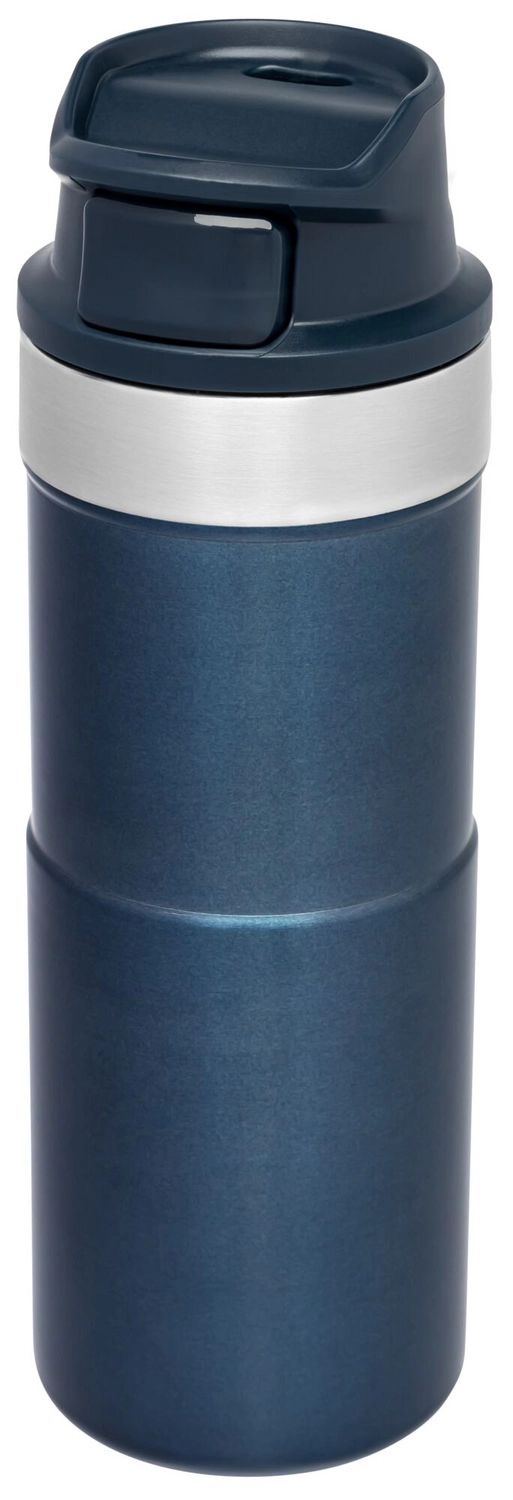 Thermosbeker Stanley Classic Trigger Action Mug 2.0 Nightfall 0,47L 5 Thermosbeker Stanley Classic Trigger Action Mug 2.0 Nightfall 0,47L - Afbeelding 3