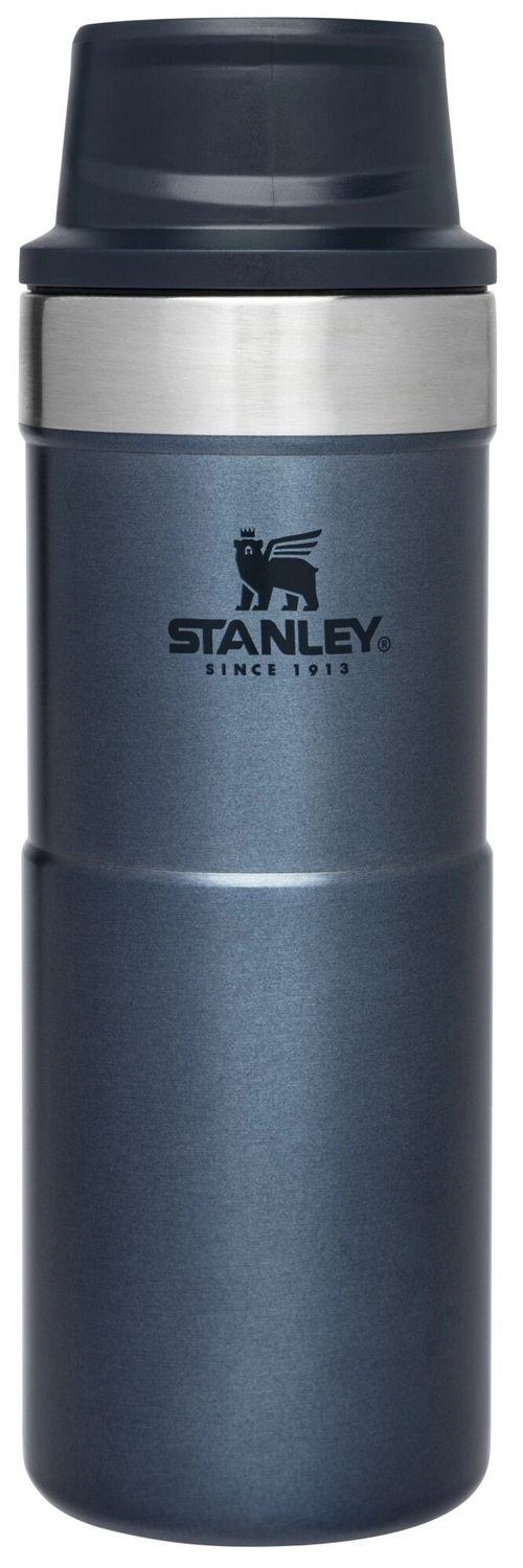 Thermosbeker Stanley Classic Trigger Action Mug 2.0 Nightfall 0,47L 3 Thermosbeker Stanley Classic Trigger Action Mug 2.0 Nightfall 0,47L