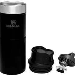 Thermosbeker Stanley Classic Trigger Action Mug 2.0 Matte Black 0,47L -NL Kampeeruitrusting Verkoop 2024 Large JPG The20Classic20Trigger Action20Travel20Mug202012oz20 17