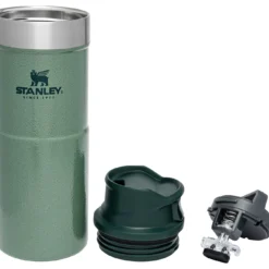 Thermosbeker Stanley Classic Trigger Action Mug 2.0 Hammertone Green 0,47L -NL Kampeeruitrusting Verkoop 2024 Large JPG The20Classic20Trigger Action20Travel20Mug202012oz20 3