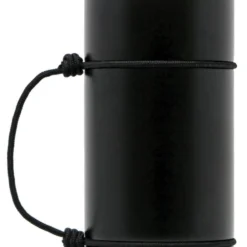 Thermosfles Mizu D10 Black