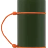 Thermosfles Mizu D10 Safari Green -NL Kampeeruitrusting Verkoop 2024 M1130201.3039