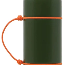 Thermosfles Mizu D10 Safari Green
