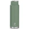 Thermosfles Mizu V12 Wide Lid Sage -NL Kampeeruitrusting Verkoop 2024 M1140311.3041