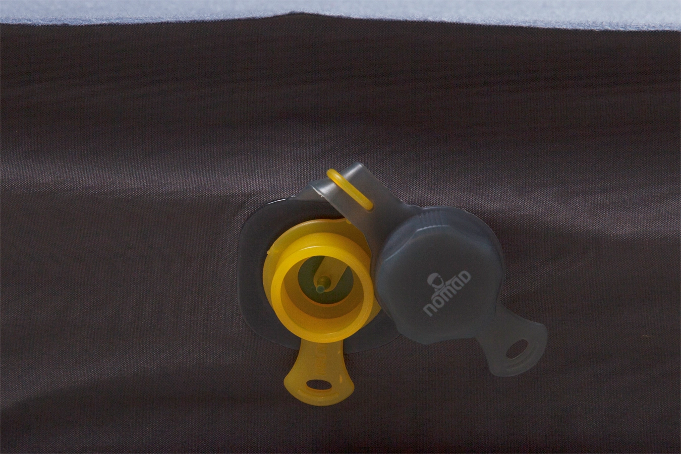 Slaapmat Nomad Dreamzone XW 10.0 Dark Blue 6 Slaapmat Nomad Dreamzone XW 10.0 Dark Blue - Afbeelding 4