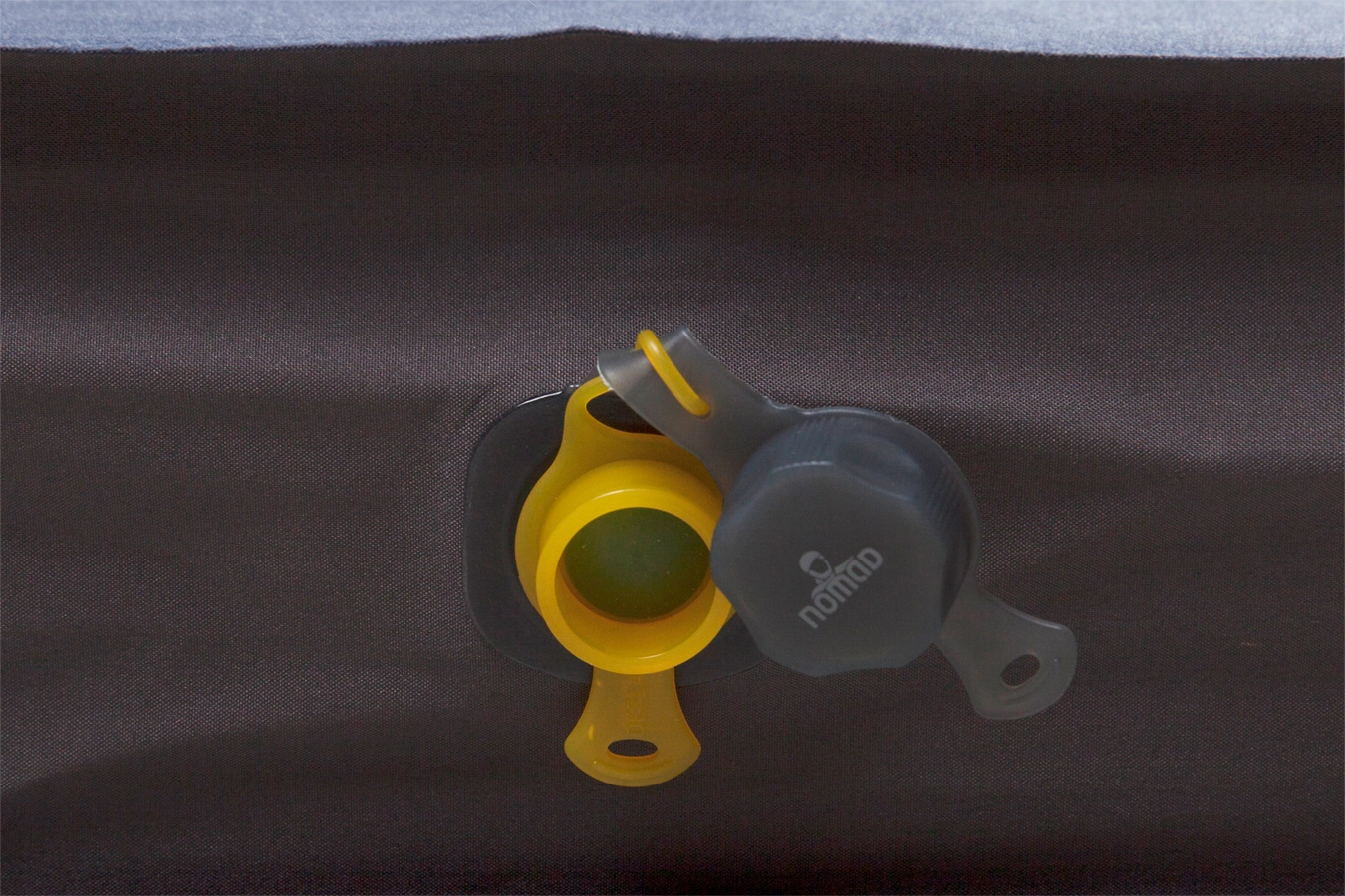 Slaapmat Nomad Dreamzone XW 10.0 Dark Blue 7 Slaapmat Nomad Dreamzone XW 10.0 Dark Blue - Afbeelding 5