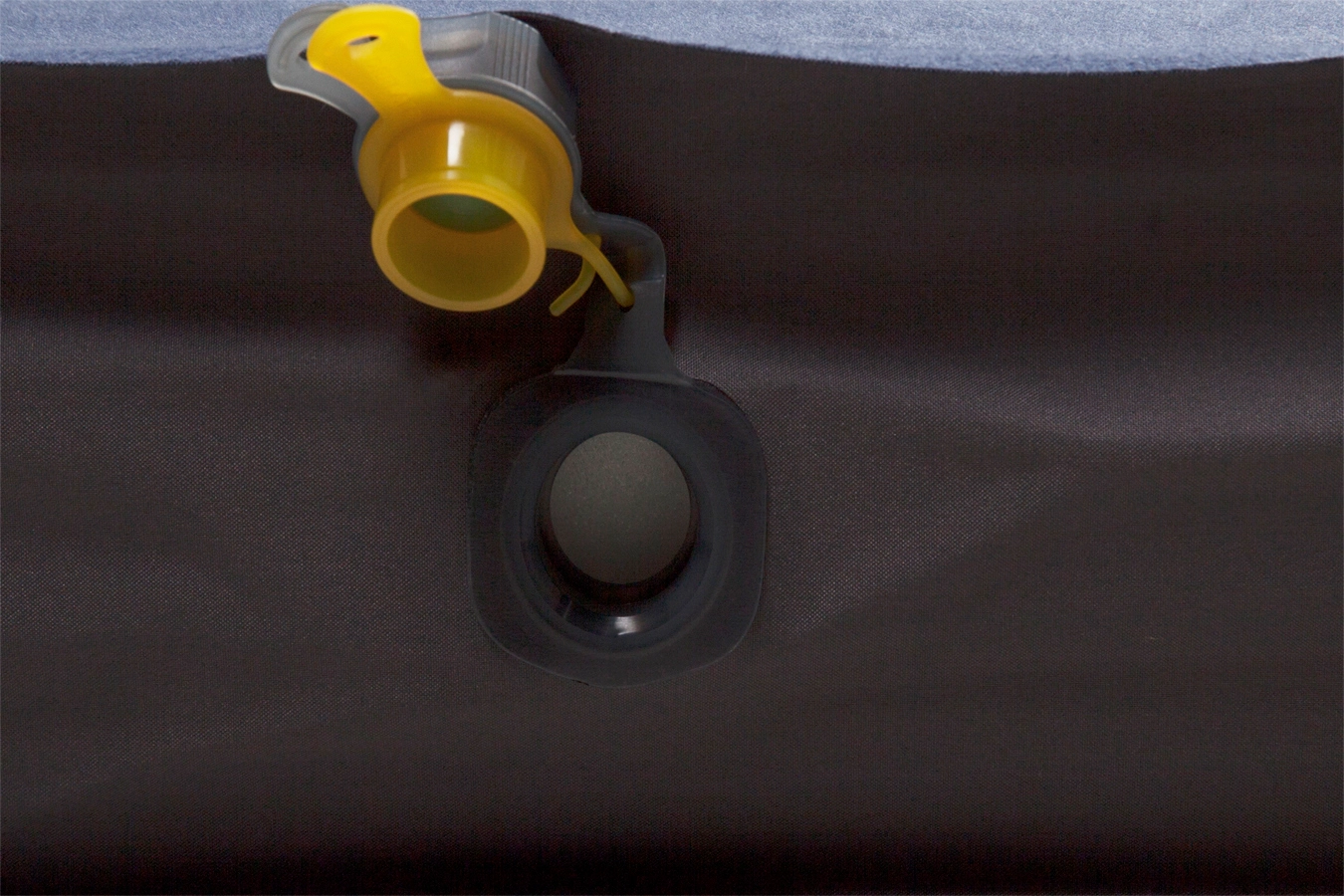 Slaapmat Nomad Dreamzone XW 10.0 Dark Blue 8 Slaapmat Nomad Dreamzone XW 10.0 Dark Blue - Afbeelding 6