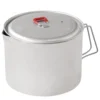 Ketel MSR Big Titan Kettle -NL Kampeeruitrusting Verkoop 2024 MSR CookWare TitaKettle2L PR