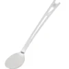 Lepel MSR Alpine Long Tool Spoon -NL Kampeeruitrusting Verkoop 2024 MSR Cookware LongSpoon