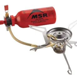 Gasstel MSR WhisperLite International Stove