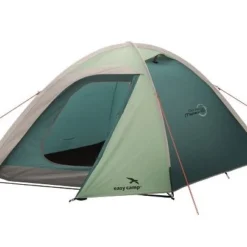 Tent Easy Camp Meteor 200 Groen