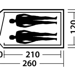 Tent Easy Camp Meteor 200 Oranje 13 Tent Easy Camp Meteor 200 Oranje -NL Kampeeruitrusting Verkoop 2024 Meteor20x2 2