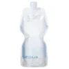 Waterfles Platypus SoftBottle Closure Cap Waves 1L -NL Kampeeruitrusting Verkoop 2024 PL15 SoftBottles Cap Waves