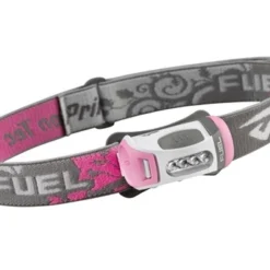 Hoofdlamp Fuel 4 Roze Princeton Tec