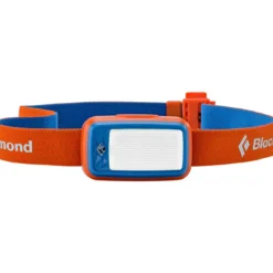 Hoofdlamp Black Diamond Wiz Vibrant Orange