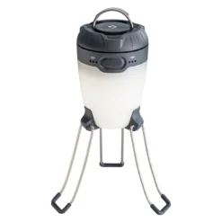 Reislamp Black Diamond Apollo Lantern Graphite