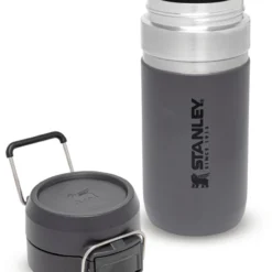 Thermosbeker Stanley The Quick Flip Grijs 0,47L 10 Thermosbeker Stanley The Quick Flip Grijs 0,47L -NL Kampeeruitrusting Verkoop 2024 Quick20Flip20Grijs200.47l 1