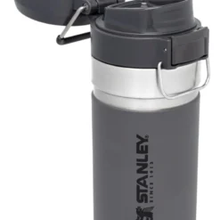 Thermosbeker Stanley The Quick Flip Grijs 0,47L 11 Thermosbeker Stanley The Quick Flip Grijs 0,47L -NL Kampeeruitrusting Verkoop 2024 Quick20Flip20Grijs200.47l 2