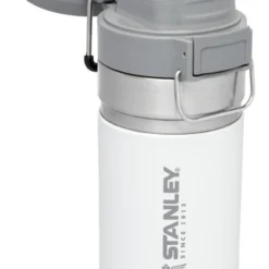 Thermosbeker Stanley The Quick Flip Polar 0,47L -NL Kampeeruitrusting Verkoop 2024 Quick20Flip20Polar200.47l 2