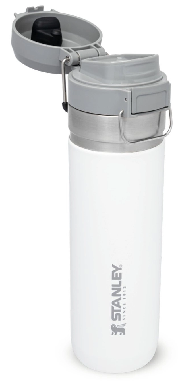 Thermosbeker Stanley The Quick Flip Polar 0,7L 5 Thermosbeker Stanley The Quick Flip Polar 0,7L - Afbeelding 3