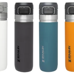 Thermosbeker Stanley The Quick Flip Lagoon 0,7L -NL Kampeeruitrusting Verkoop 2024 Quick20Flip 3