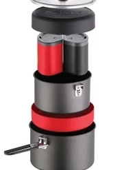 Campingset MSR Quick 2 System