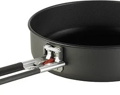 Pan MSR Quick Skillet