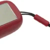Zaklamp Rubytec Kao Clip Flashlight Red 1 Zaklamp Rubytec Kao Clip Flashlight Red -NL Kampeeruitrusting Verkoop 2024 RU41320 Kao Clip Red