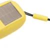Zaklamp Rubytec Kao Clip Yellow -NL Kampeeruitrusting Verkoop 2024 RU41330 Kao Clip Yellow