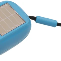 Zaklamp Rubytec Kao Clip Blue