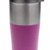 Thermosbeker Rubytec Shira Bigshot Fuchsia 0,35L -NL Kampeeruitrusting Verkoop 2024 RU517403 BIGshot PINK