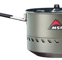 Kookpot MSR Reactor 2.5L Pot
