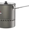 Kookpot MSR Reactor 1.7L Pot -NL Kampeeruitrusting Verkoop 2024 Reactor Cookware 4