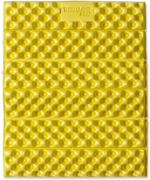 Zitmat Thermarest Z Seat SOL Silver Limon 3 Zitmat Thermarest Z Seat SOL Silver Limon