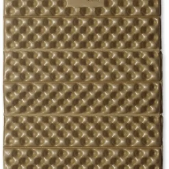 Zitmat Thermarest Z Seat Coyote Gray