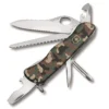 Zakmes Victorinox Trailmaster Camouflage