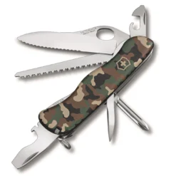 Zakmes Victorinox Trailmaster Camouflage