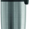 Thermosbeker Sigg Miracle Mug 0.3L Brushed -NL Kampeeruitrusting Verkoop 2024 SIGG 0 3L 8695 50 MIRACLE MUG BRUSHED