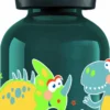 Drinkbeker Sigg Small Dino 0.3L Middle Dark Blue -NL Kampeeruitrusting Verkoop 2024 SIGG 0 3L 8729 30 SMALL DINO