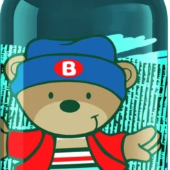 Drinkbeker Sigg Skate 0.4L Dark Blue