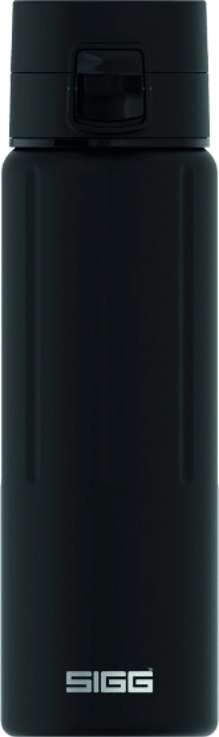 Thermosfles Sigg Gemstone ONE 0.5L Obsidian 3 Thermosfles Sigg Gemstone ONE 0.5L Obsidian