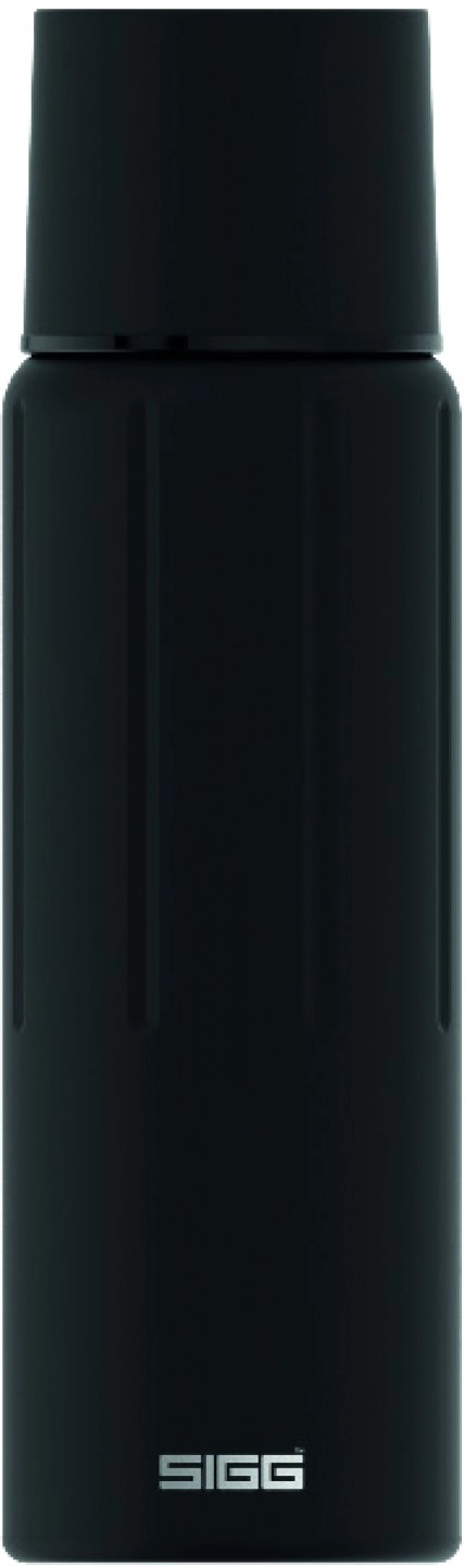 Thermosfles Sigg Gemstone IBT 1.1L Obsidian 3 Thermosfles Sigg Gemstone IBT 1.1L Obsidian