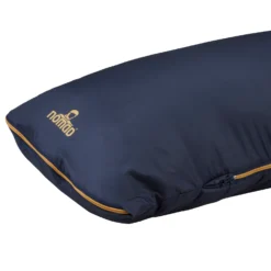 Slaapzak Nomad Inca Junior Dark Navy -NL Kampeeruitrusting Verkoop 2024 SLINCJT2SS18737 2DICHT