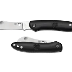 Vouwmes Spyderco Roadie