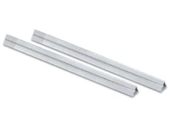 De Ultieme Gids voor Outdoor Avonturen: Essentiële Slaapzakken en Tools 3 Slijpstaaf Spyderco Diamond Triangles